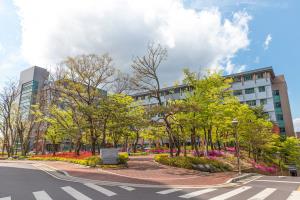 2021 의과대학 및 간호대학 전경사진 관련사진